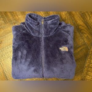 THE NORTH FACE Fleece Zip Up💙